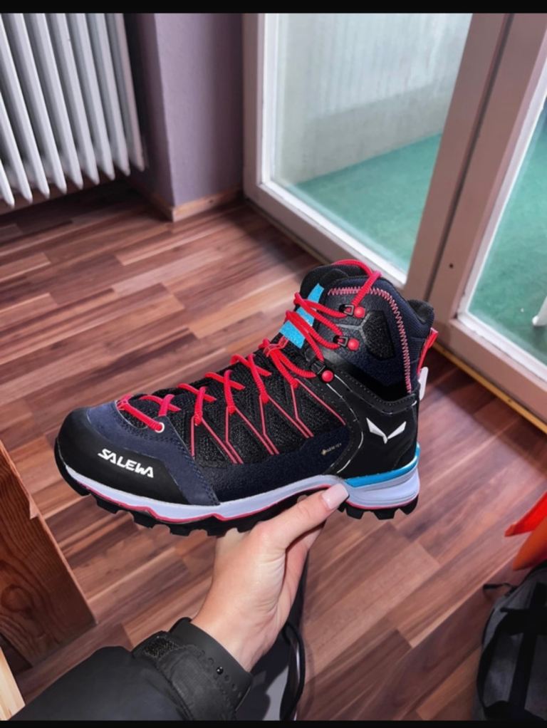 Salewa MTN Trainer Lite