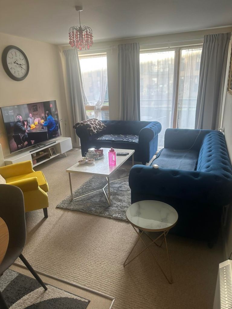 Council one bedroom for swap only 