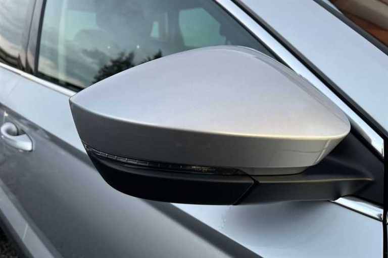 2024 Skoda Karoq 1.5 TSI SE L 5dr ESTATE PETROL Manual