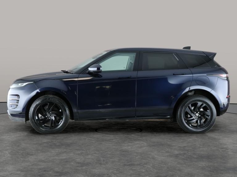 2021 Land Rover Range Rover Evoque 1.5 P300e 12.2kWh R-Dynamic SE SUV 5dr Petrol Plug-in Hybrid A...