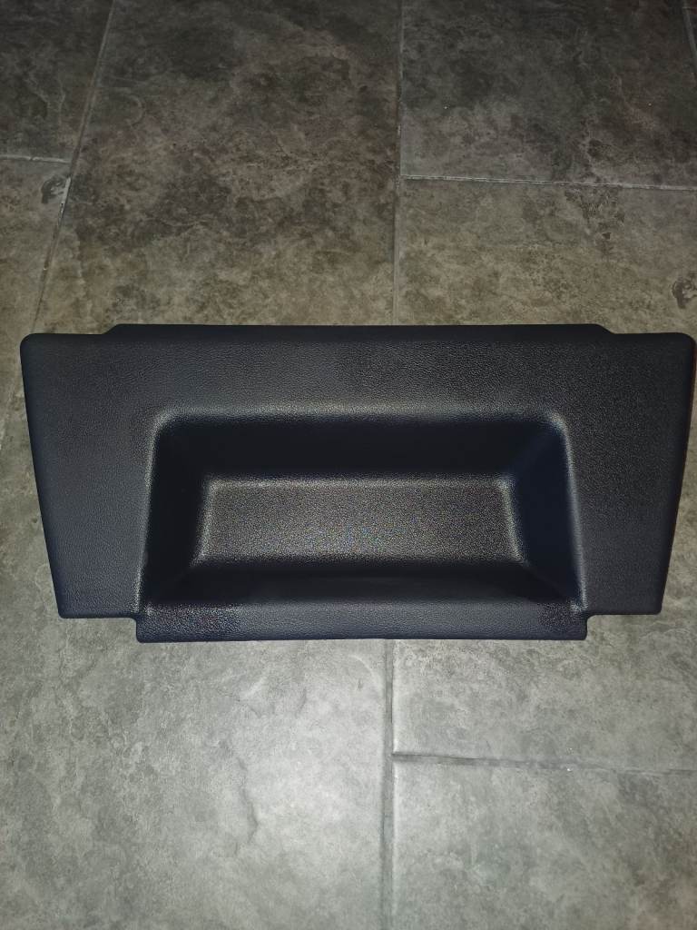 VW Transporter T5/T6 front seat rear panels