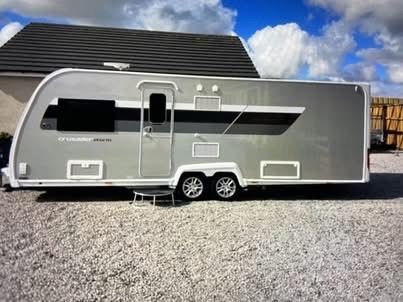 Crusader Storm Elddis 2019