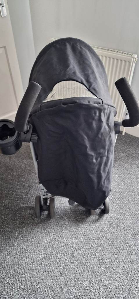 Pram/stroller 