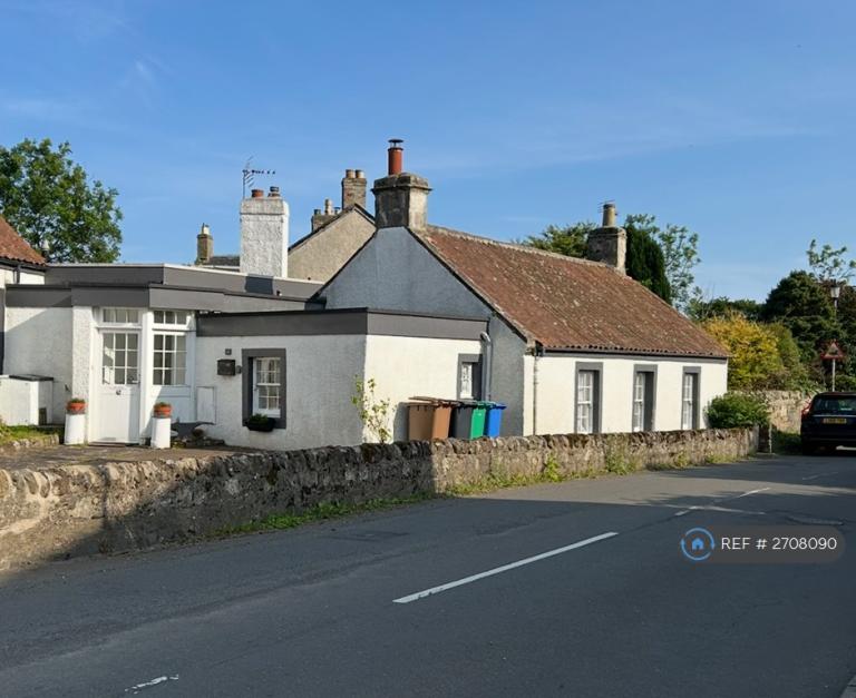 2 bedroom house in Kilconquhar, Kilconquhar, Leven, KY9 (2 bed) (#2708090)