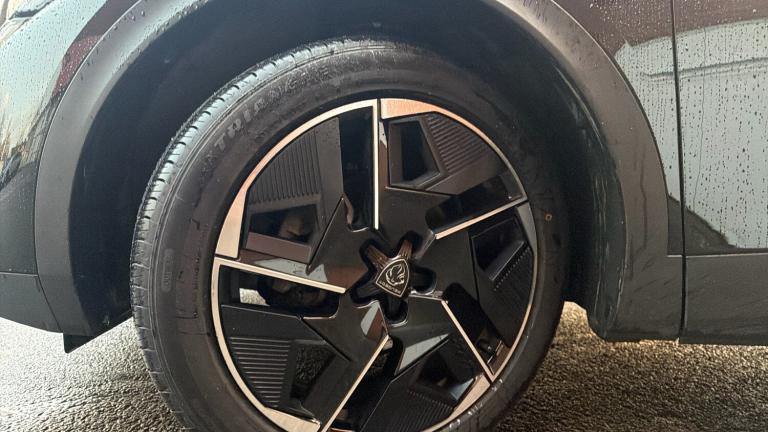 2024 Peugeot 408 1.2 PureTech GT Fastback 5dr Petrol EAT Euro 6 (s/s) (130 ps) Hatchback Petrol A...