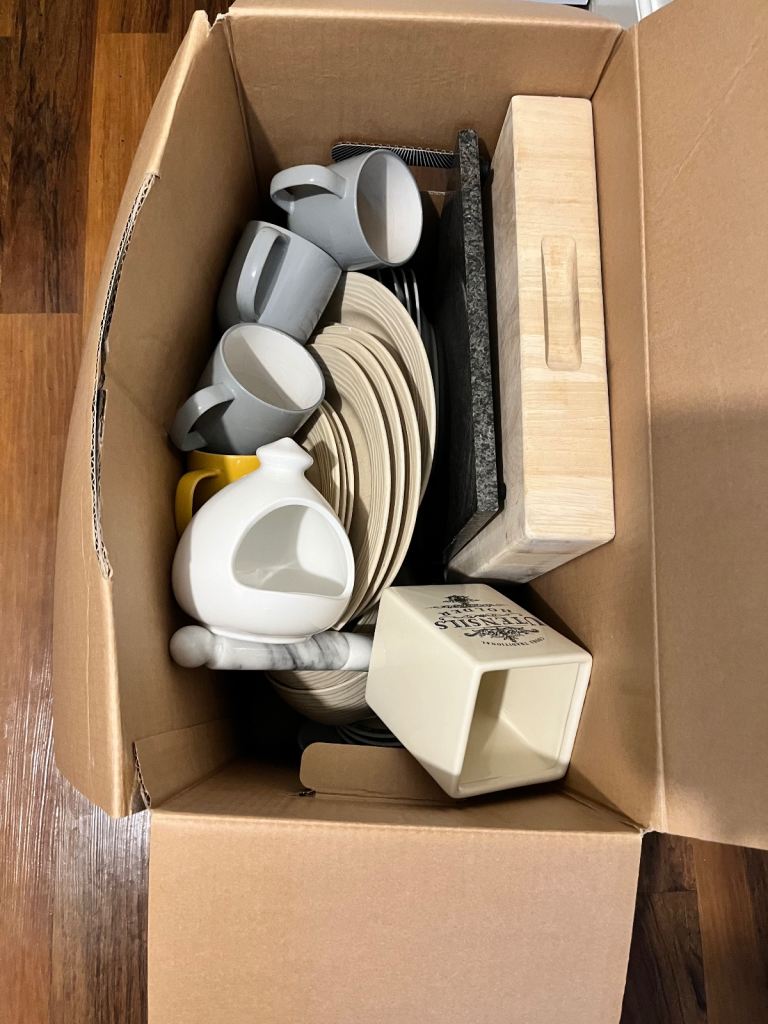 image for Kitchen items 