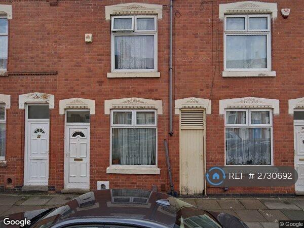 3 bedroom house in Cooper Street, Leicester, LE4 (3 bed) (#2730692)