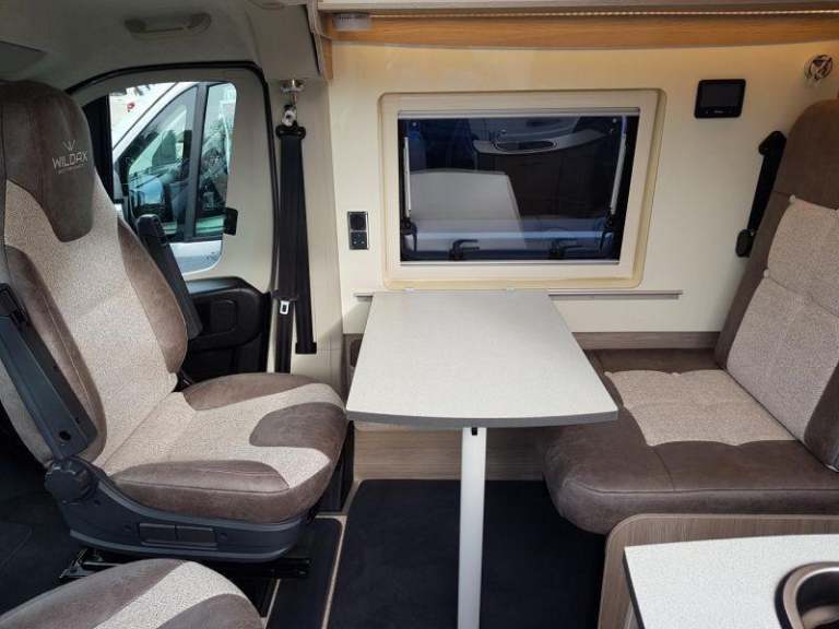 Wildax Aurora Leisure XL