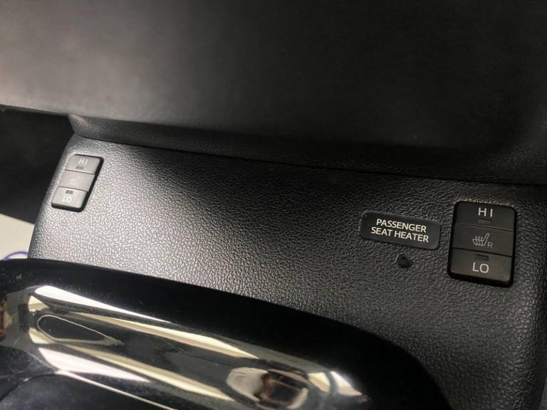 TOYOTA PRIUS 1.8 VVT-h Business Edition CVT Euro 6 (s/s) 5dr 2017