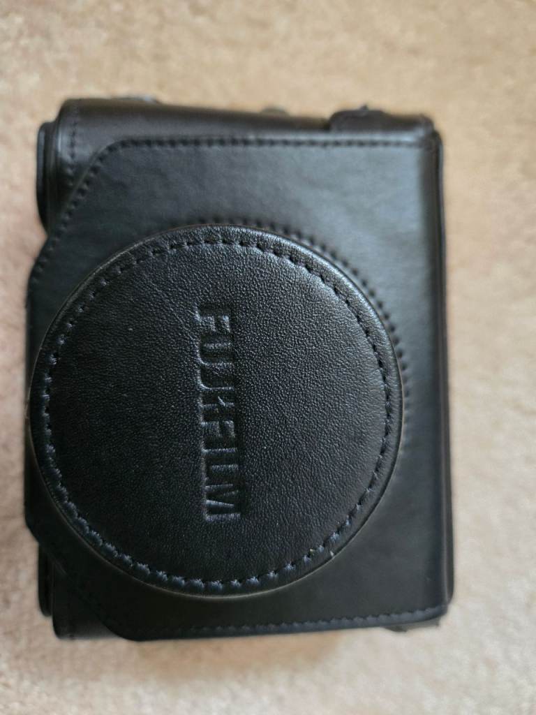 image for Fuji X30 Camera Case