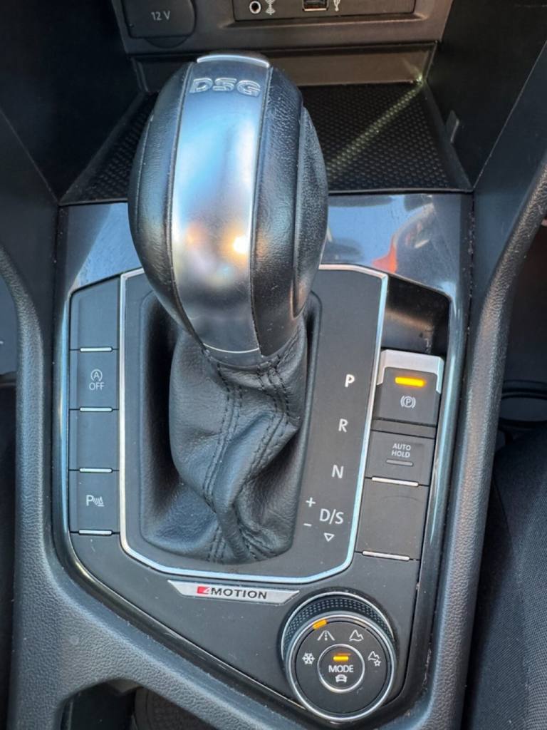 2018 Volkswagen Tiguan 2.0 TDi 150 4Motion S 5dr DSG ESTATE DIESEL Automatic