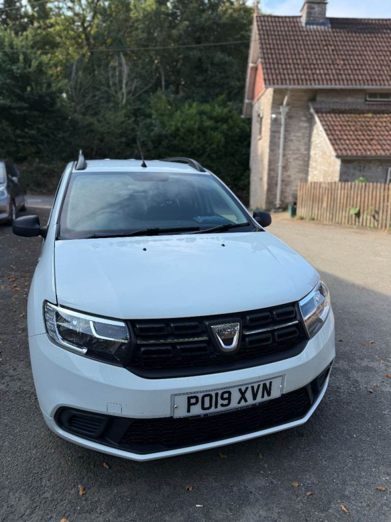 Dacia Logan 2019 Estate - Low Mileage, Family Car