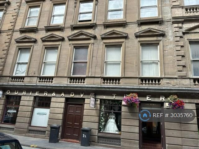 2 bedroom flat in Bank St, Dundee, DD1 (2 bed) (#3035760)