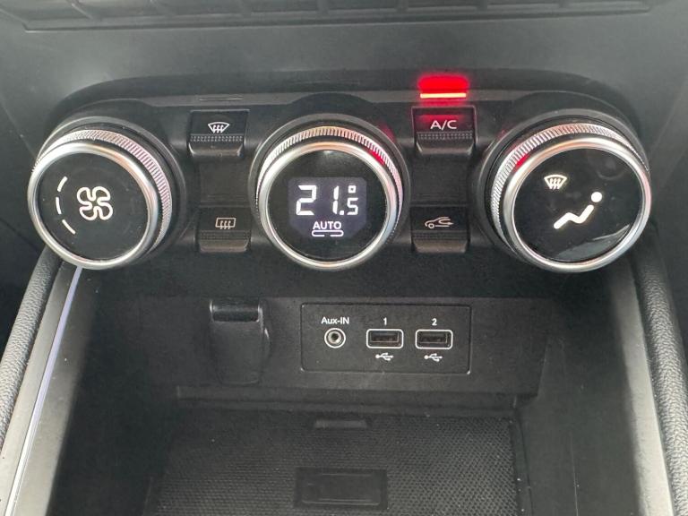 2023 Renault Clio 1.0 TCe 90 Evolution 5dr HATCHBACK PETROL Manual