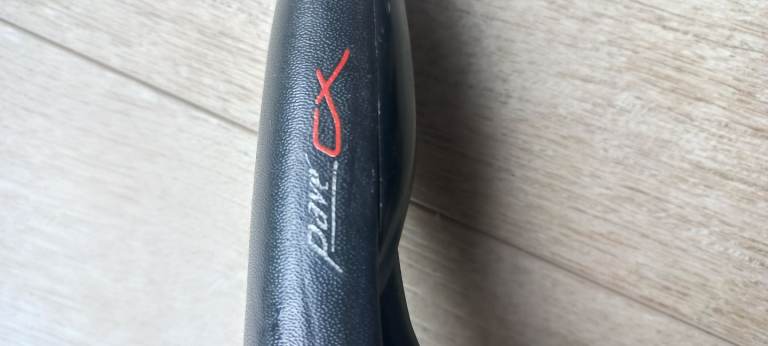 Fizik bike saddle 