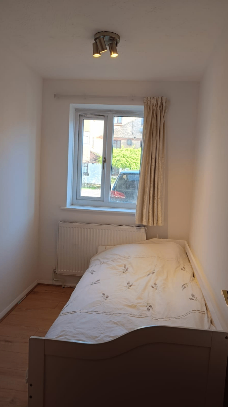 Box Room for Rent in Wembley, HA0