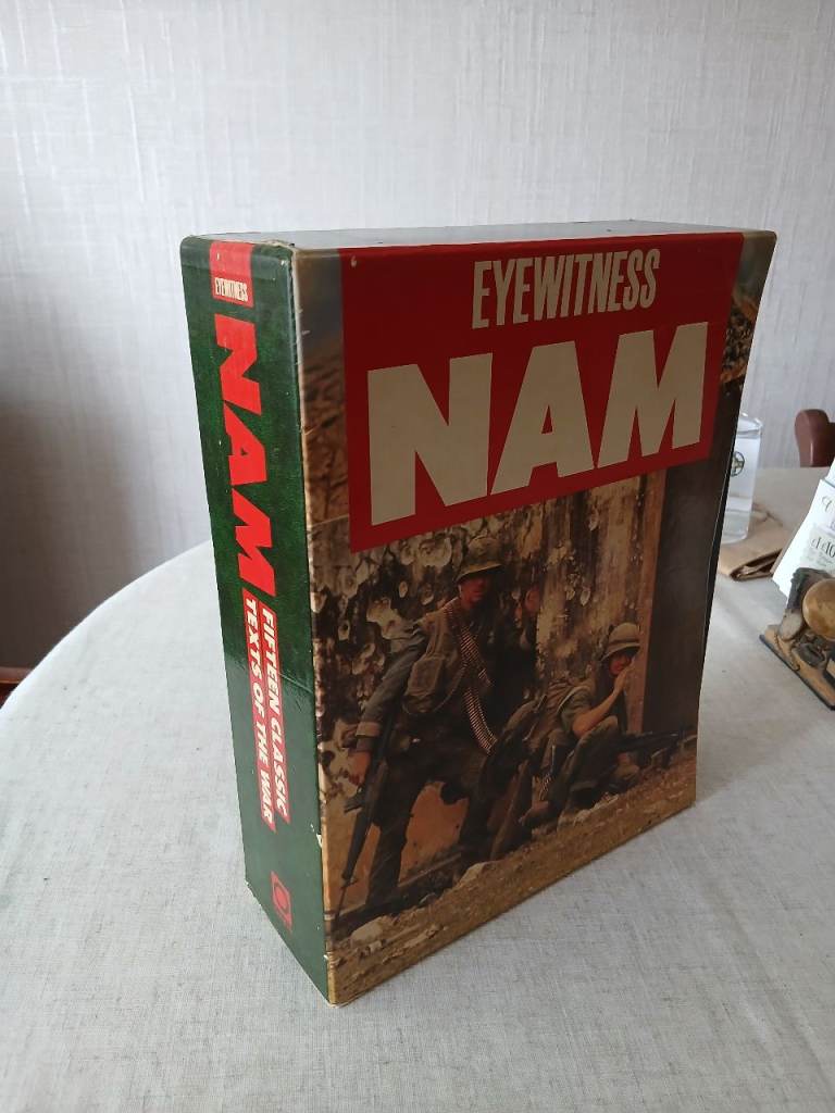 Eyewitness Nam