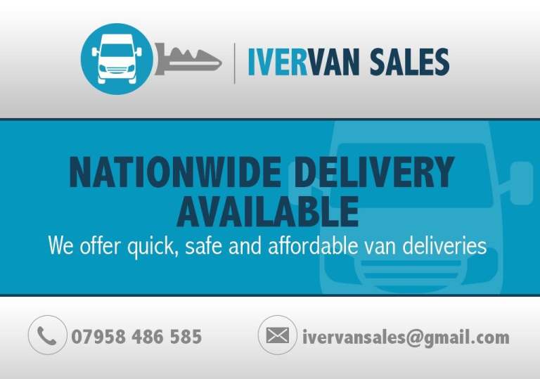 2021 Ford Transit Custom 2.0 EcoBlue 130ps High Roof Leader Van PANEL VAN DIESEL Manual