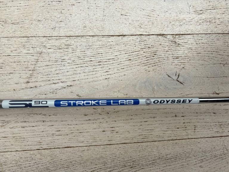 Odessey putter 