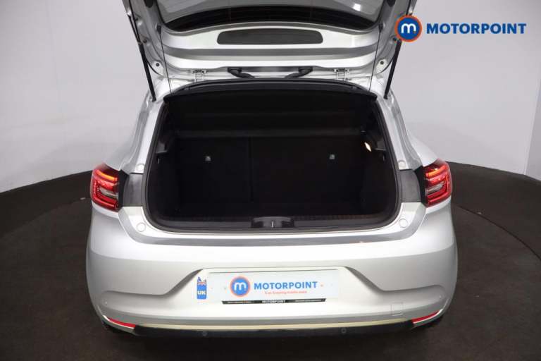 2023 Renault Clio 1.6 E-TECH full hybrid 145 Engineered 5dr Auto Hatchback Hybrid Automatic