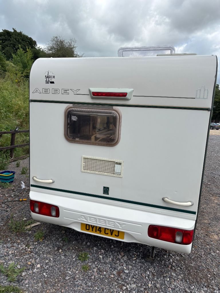 Caravan
