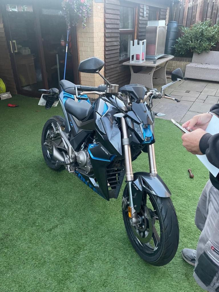 Zontes, ZT, 2021, 125 (cc)