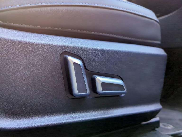 2023 GWM Funky Cat 48kWh First Edition Auto 5dr HATCHBACK Electric Automatic