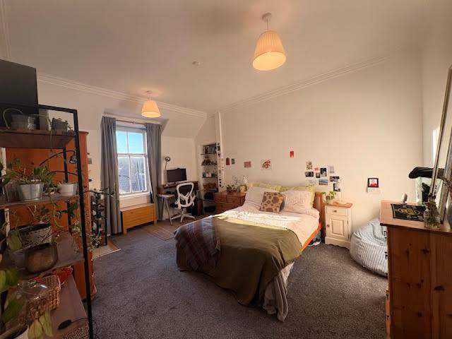 Double Room with loch views 