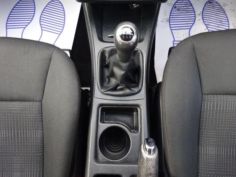 2010 Mercedes-Benz A-Class 2.0 A160 CDI Classic SE 5dr HATCHBACK Diesel Manual