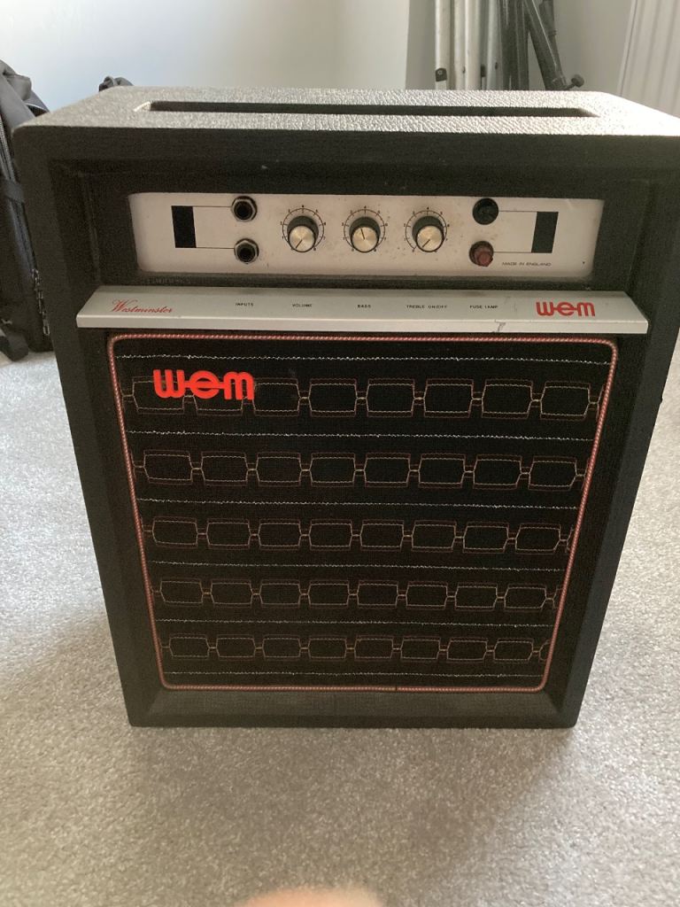 WEM Westminster
