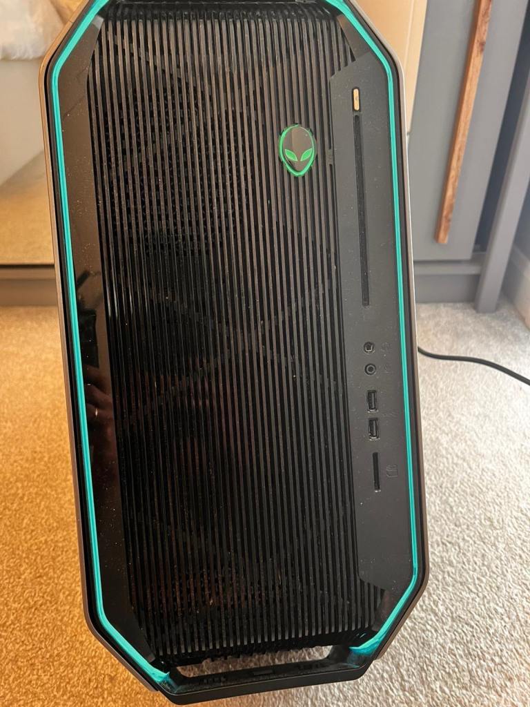 Alienware A51