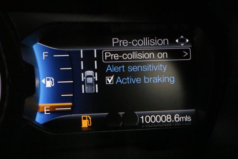 2022 Ford Ranger Pick Up Double Cab Limited 1 2.0 EcoBlue 170 Auto PICK UP DIESEL Automatic