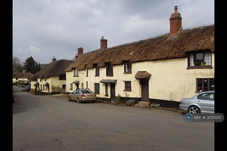 3 bedroom house in Broadhembury, Broadhembury, Honiton, EX14 (3 bed) (#3020213)