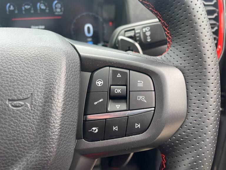 2024 Ford Ranger Pick Up Double Cab Raptor 3.0 EcoBoost V6 292 Auto PICK UP PETROL Automatic