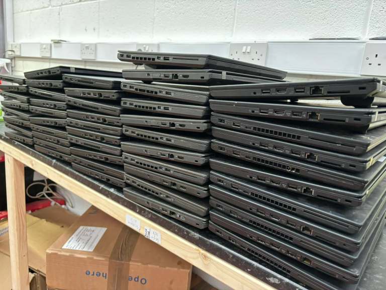Cheap Refurbished Laptops | Dell HP Lenovo Microsoft Surface Toshiba | Retail & Trade