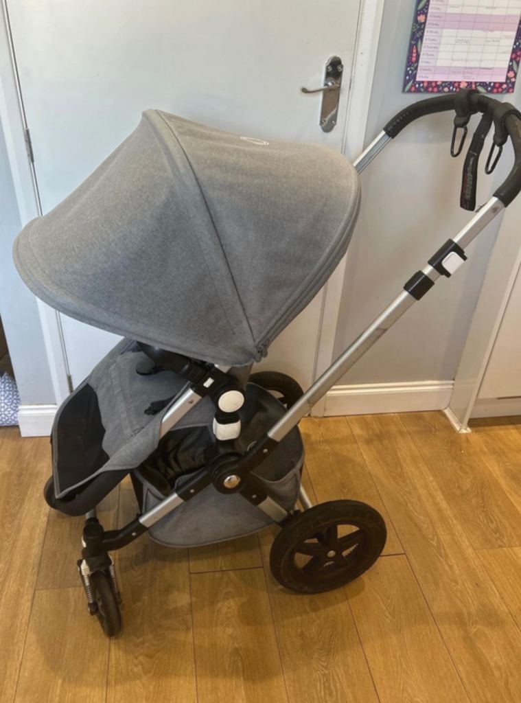 Bugaboo Cameleon 3 buggy 