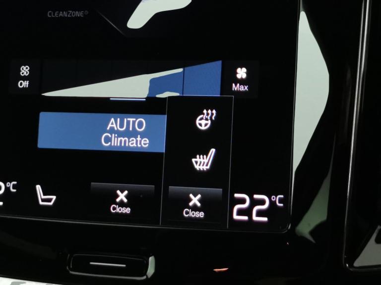 2021 Volvo V60 2.0h T8 Recharge 11.6kWh Polestar Engineered Estate 5dr Petrol Plug-in Hybr Estate...