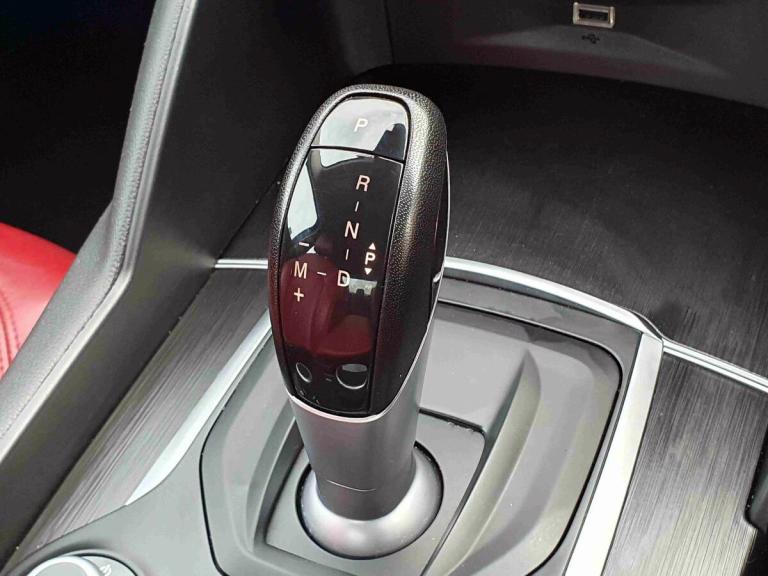 2019 Alfa Romeo Giulia 2.2 JTDM-2 Super 4dr Auto SALOON DIESEL Automatic