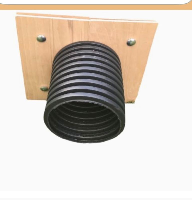 Guinea pig tunnel and connecting kit 