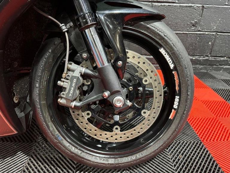 2009 09 HONDA CBR1000RR FIREBLADE FINANCE SPECIALISTS APPLY NOW