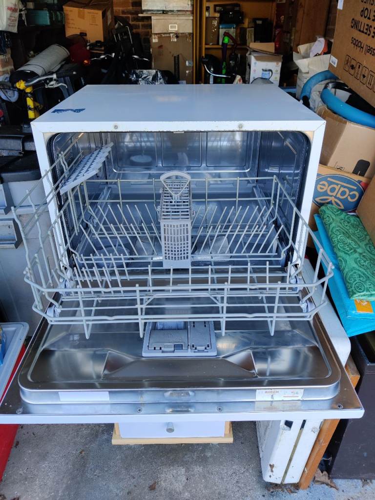 Dishwasher Bosch