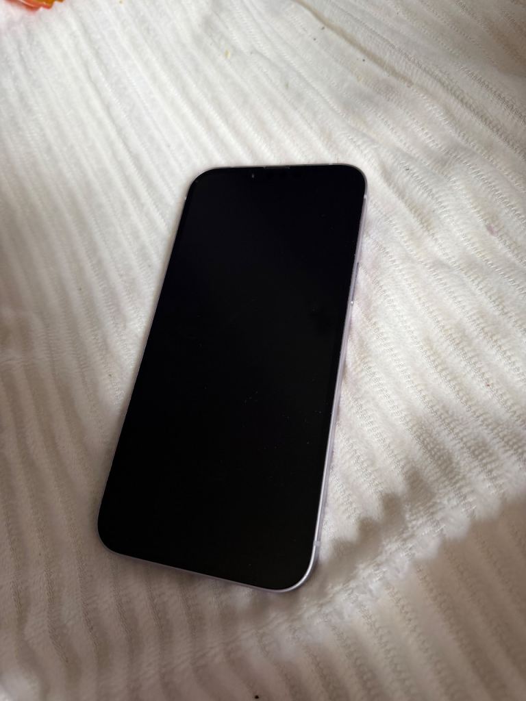 iPhone 14 Plus 