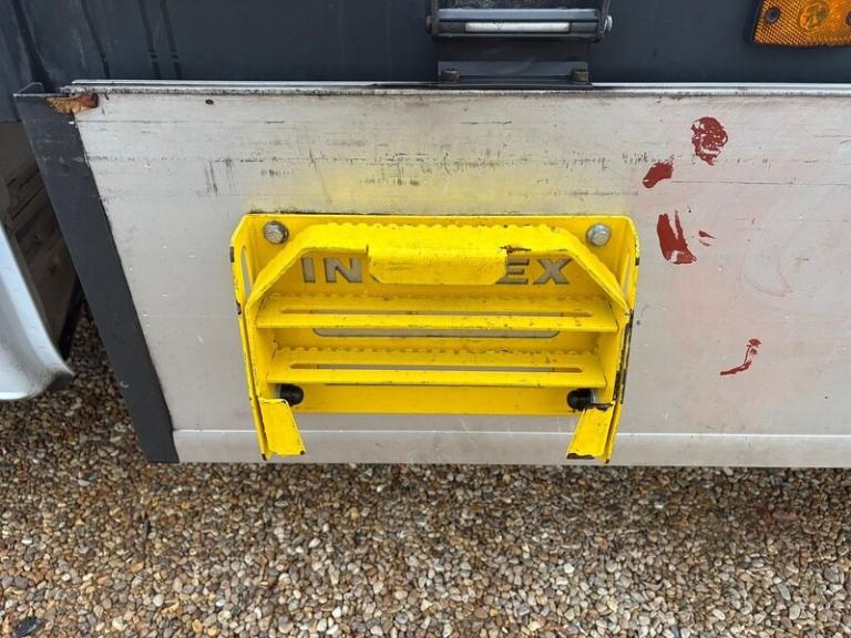 2022 Mercedes-Benz Sprinter 315 2.0 CDI Progressive L3 LWB 14ft DROPSIDE - AUTOMATIC Dropside Die...