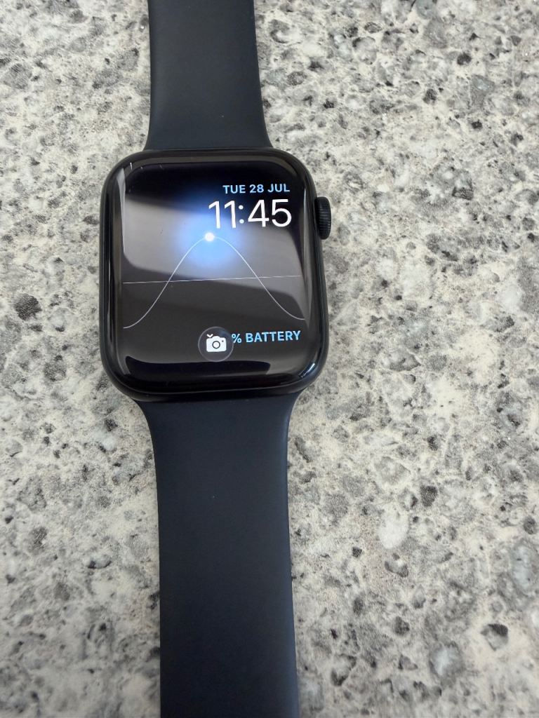 Apple Watch 