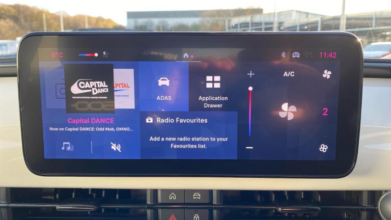 2025 Fiat 600 1.2 MHEV SUV 5dr Petrol Hybrid e-DCT Euro 6 (s/s) (136 ps) HATCHBACK Petrol/Electri...