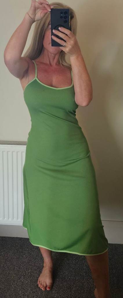 Gorgeous summer dress. New without tags