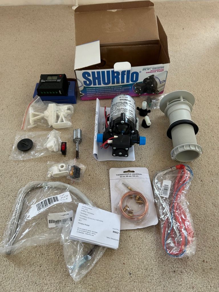 Ford, TRANSIT 190 LWB, 1999, 2496 (cc)