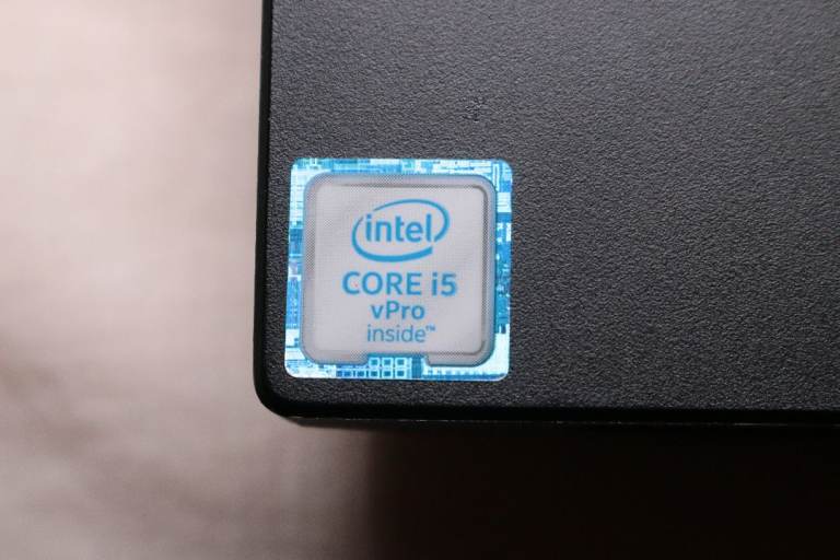 All-in-one Dell Optiplex 7440 AiO 23.8" PC (Windows 11, Intel Core i5 6500, 256GB SSD)