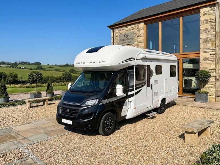 2023 Auto-Trail Imala 736