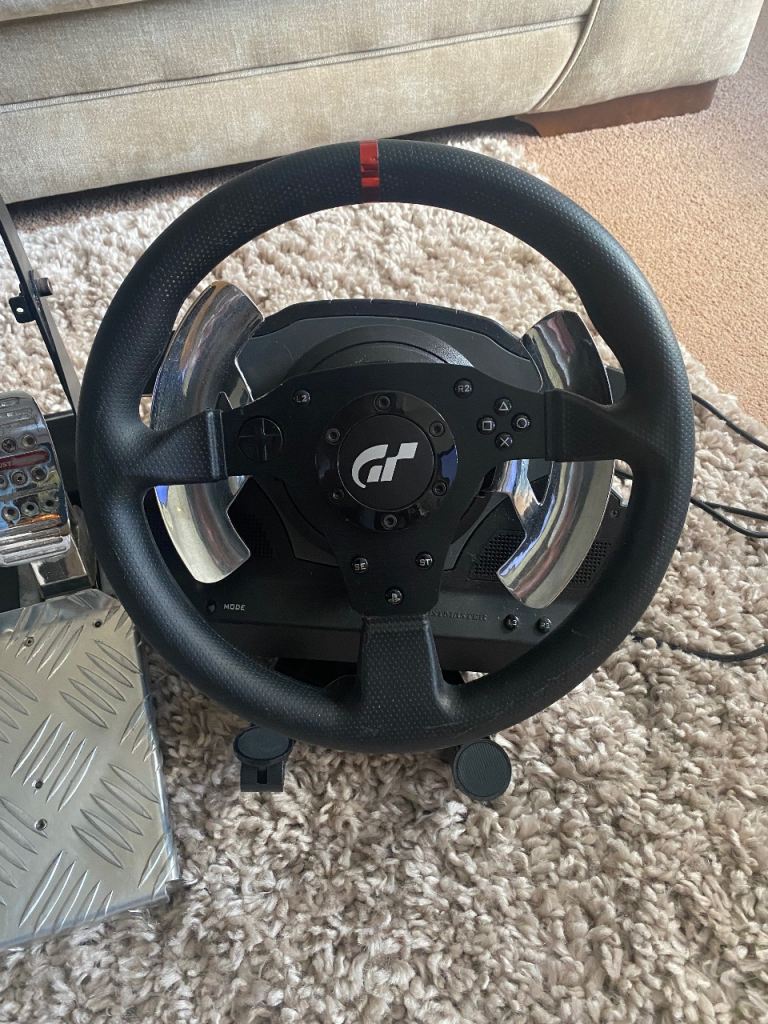 Thrustmaster T500 RS